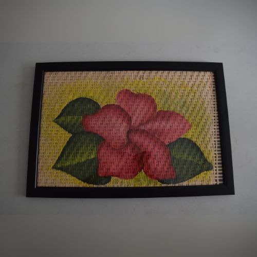 Rustic Bloom