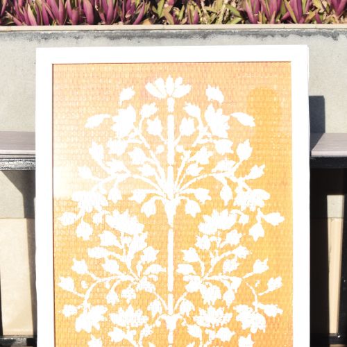 Golden Bloom