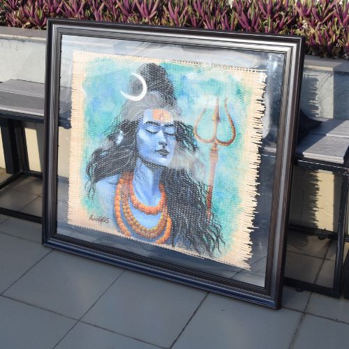 Shiva Shakti